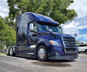 2020 Landstar Deliver to Win Truck Giveaway