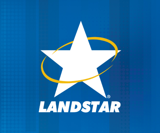 Landstar's 2021 Industry Recognition