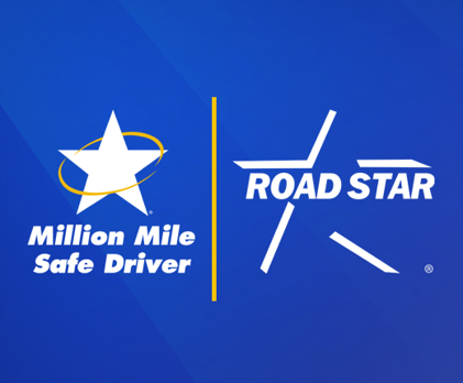 Landstar Million Mile Safe Drivers