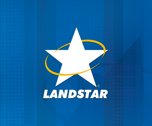 Landstar Named Masonite's National Carrier of the Year 2023